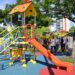 Vitória inaugura nova Praça Inclusiva no Parque Moscoso nesta terça-feira (8), data em que a cidade completa 475 anos.
