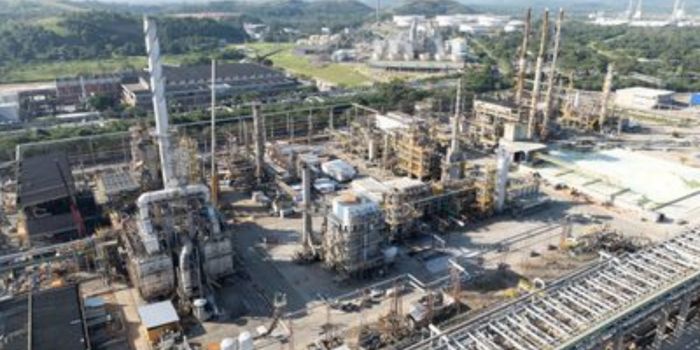 Reduc completa 65 anos com produção de SAF, Diesel R renovável e investimentos de US$ 4,6 bilhões previstos até 2030.
