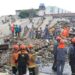 Fortes chuvas deixam oito mortos e uma pessoa desaparecida em São Paulo. Temporal provocou desabamentos, alagamentos e deslizamentos em várias cidades.