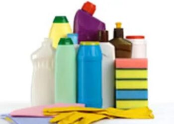 Anvisa suspende fabricação de produtos de limpeza da Unilever em Vinhedo após fiscalização identificar falhas no controle de qualidade.