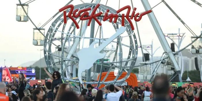 Rock in Rio 2026 começa nesta sexta-feira com grandes shows, novo Palco Mundo, fogos, drones, brinquedos e atrações para todas as idades.