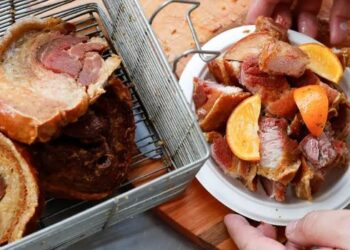 Festival de Tiradentes reúne 70 mil pessoas e destaca a influência portuguesa na gastronomia mineira durante dez dias de programação.