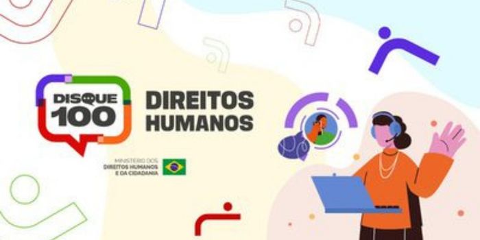 Saiba como funciona o Disque 100, quem pode denunciar, quais canais estão disponíveis e confira 10 mitos e verdades sobre o serviço.