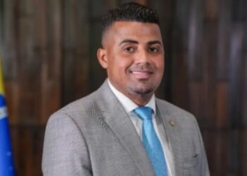 TH Joias vira réu na Justiça Federal por suspeita de ligação com o Comando Vermelho. Ex-deputado será transferido para penitenciária federal.