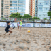Vitória recebe a primeira Seleção Brasileira Feminina Sub-20 de Beach Soccer, com a capixaba Rose Andrade como técnica e treinamentos em Camburi.