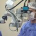 Mais de 37 mil brasileiros aguardam por transplante de córnea. Fila cresceu 15% em seis meses, segundo dados do Conselho Brasileiro de Oftalmologia.