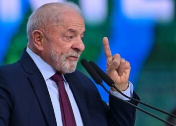 Lula afirma que responderá a Donald Trump durante a Assembleia Geral da ONU e defende respeito à soberania e às eleições brasileiras.