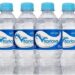 Anvisa interdita água mineral Vitoriosa após análise identificar coliformes totais. Produto não deve ser vendido nem consumido durante a interdição.