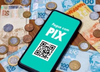 Banco Central estuda integrar o Pix ao sistema europeu TIPS, o que pode permitir pagamentos instantâneos em euros