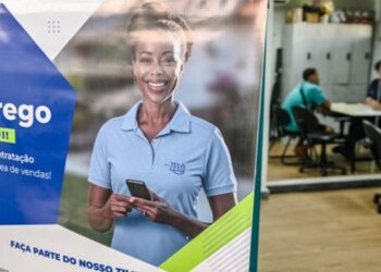 Feira Jovem Trabalhador acontece em 16 de setembro, em Vitória, com vagas, entrevistas, Jovem Aprendiz, orientação profissional e cursos.