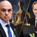 Coordenador da campanha de Lula, Marco Aurélio de Carvalho afirmou que Alexandre de Moraes deve prestar esclarecimentos sobre questionamentos relacionados ao caso Banco Master.