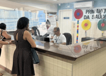 Primavera da Saúde terá atendimentos em 13 Unidades de Saúde de Vitória neste sábado, com consultas, vacinação, exames e ações preventivas.