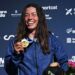 Ana Sátila conquista o ouro no C1 na Copa do Mundo de canoagem slalom na Espanha e soma pontos importantes para Los Angeles 2028.
