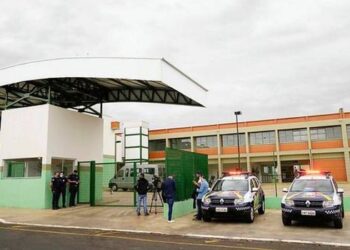 UFSCar terá nova sede em São José do Rio Preto, com prédio de 11 mil m², novos cursos, professores e 18 vagas para concurso.