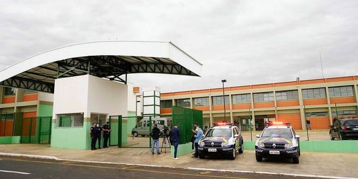 UFSCar terá nova sede em São José do Rio Preto, com prédio de 11 mil m², novos cursos, professores e 18 vagas para concurso.