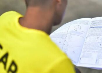 Inscrições para o Enem PPL 2026 serão realizadas de 5 a 23 de outubro. Provas acontecem nos dias 15 e 16 de dezembro.