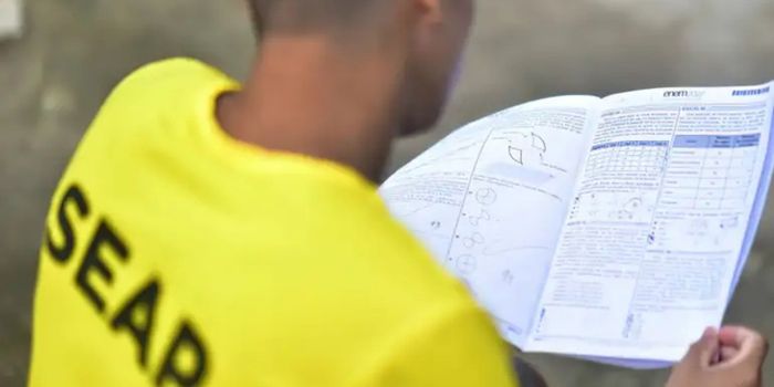Inscrições para o Enem PPL 2026 serão realizadas de 5 a 23 de outubro. Provas acontecem nos dias 15 e 16 de dezembro.
