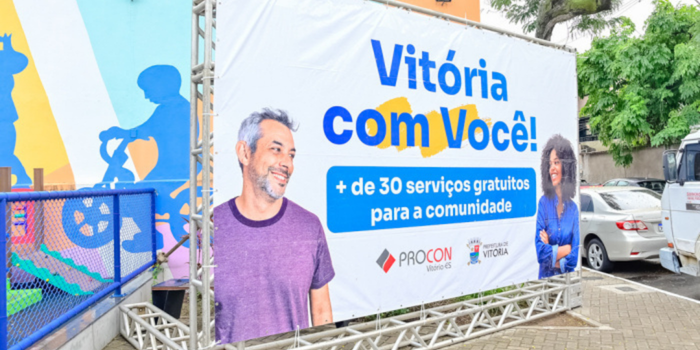 Primavera da Saúde terá atendimentos em 13 Unidades de Saúde de Vitória neste sábado, com consultas, vacinação, exames e ações preventivas.