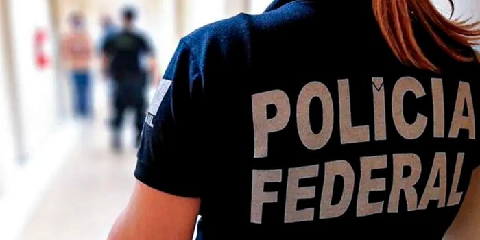 Polícia Federal prende 11 pessoas em operação contra grupo suspeito de fraudar processos de compra e registro de armas para CACs.