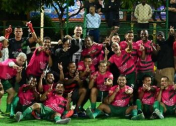 Copa Vitória das Comunidades terá finais feminina e masculina neste domingo, em Bento Ferreira, com R$ 14 mil de premiação para cada campeão.