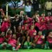 Copa Vitória das Comunidades terá finais feminina e masculina neste domingo, em Bento Ferreira, com R$ 14 mil de premiação para cada campeão.
