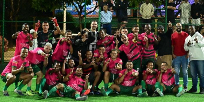 Copa Vitória das Comunidades terá finais feminina e masculina neste domingo, em Bento Ferreira, com R$ 14 mil de premiação para cada campeão.