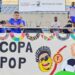 Copa Pop 2026 acontece em Vitória nesta sexta-feira (4), reunindo pessoas em situação de rua em atividades esportivas e culturais.