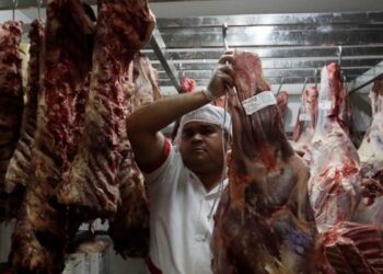 União Europeia restringe importação de carnes e outros produtos animais do Brasil a partir desta quinta-feira (3).