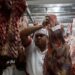 União Europeia restringe importação de carnes e outros produtos animais do Brasil a partir desta quinta-feira (3).