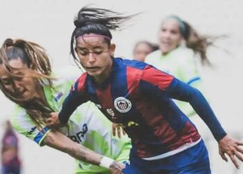 Itabirito goleia Minas Brasília por 4 a 0 e avança à final do Brasileirão Feminino Série A2. Time mineiro também garante acesso à elite.