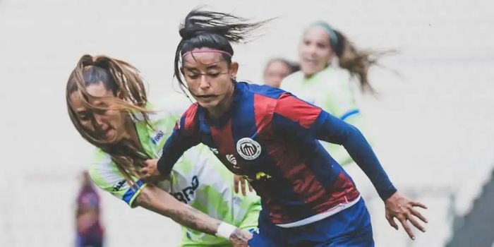 Itabirito goleia Minas Brasília por 4 a 0 e avança à final do Brasileirão Feminino Série A2. Time mineiro também garante acesso à elite.