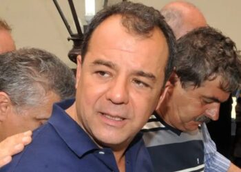 Justiça do Rio condena Sérgio Cabral por improbidade em esquema de regalias durante sua prisão entre 2016 e 2018.