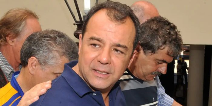 Justiça do Rio condena Sérgio Cabral por improbidade em esquema de regalias durante sua prisão entre 2016 e 2018.
