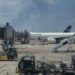 Petrobras reajusta em 13,9% o preço do querosene de aviação em setembro. QAV sobe R$ 0,68 por litro, em média, nas refinarias.