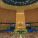 Lula viaja a Nova York para participar da 81ª Assembleia Geral da ONU e deve defender o multilateralismo, o diálogo e a reforma do Conselho de Segurança.