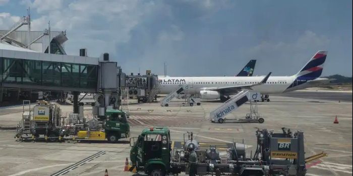 Petrobras reajusta em 13,9% o preço do querosene de aviação em setembro. QAV sobe R$ 0,68 por litro, em média, nas refinarias.