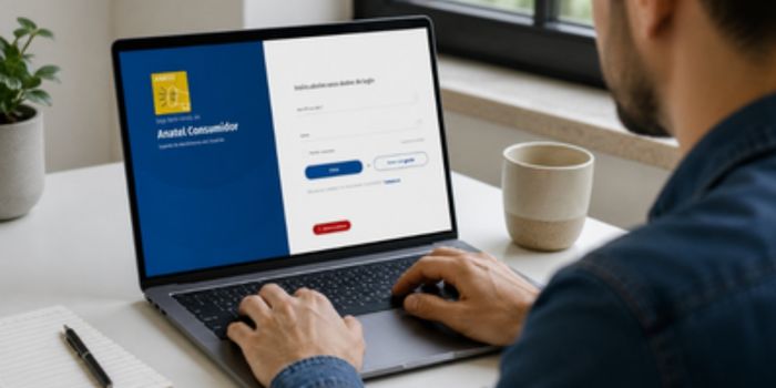 Saiba como registrar reclamações contra operadoras de internet, celular, telefone e TV pela plataforma Anatel Consumidor.