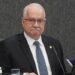 Fachin aguarda manifestações de Moraes e Mendonça antes de decidir os próximos passos da crise que envolve os dois ministros do STF.