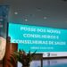 Conselho Municipal de Saúde de Vitória empossou novos membros para o biênio 2026/2028 em solenidade realizada no auditório da Prefeitura de Vitória.
