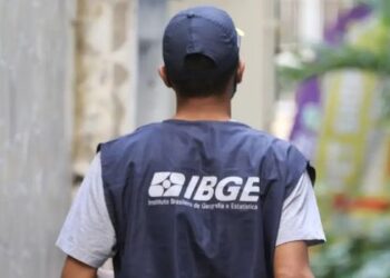 IBGE vai acionar Polícia Federal e AGU para investigar fake news sobre a Pesquisa Nacional de Saúde 2026 e esclarecer finalidade da coleta de sangue e urina.
