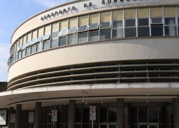 Anac autoriza extensão excepcional do horário de Congonhas após as 23h em situações extraordinárias, sem mudar o funcionamento regular do aeroporto.