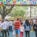 Vitória inaugura praça inclusiva no Parque Moscoso, com brinquedos acessíveis para crianças com e sem deficiência.