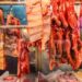 União Europeia suspende importações de carne brasileira em 3 de setembro por regras sobre antimicrobianos. Auditoria sobre frango e mel está em andamento.União Europeia suspende importações de carne brasileira em 3 de setembro por regras sobre antimicrobianos. Auditoria sobre frango e mel está em andamento.