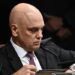 Damares Alves deve protocolar pedido de impeachment de Alexandre de Moraes após novas informações de investigação envolvendo Daniel Vorcaro.