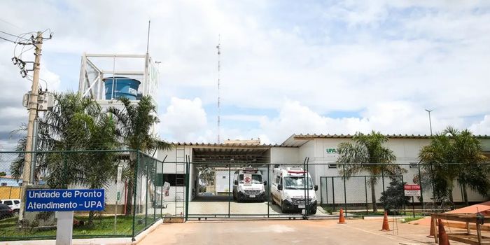 SUS amplia oferta de trombolíticos para casos de infarto e AVC isquêmico em unidades de urgência, UPAs e Samu 192 em todo o Brasil.
