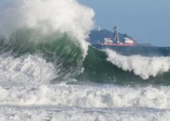 Nova previsão da NOAA indica mais de 90% de chance de um El Niño muito forte em 2026. Fenômeno pode afetar pesca e aquicultura no Brasil.