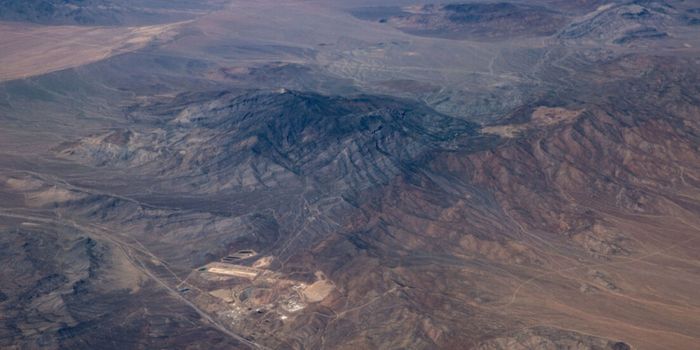 BNDES aprova R$ 77,5 milhões para centro de pesquisa e processamento de terras raras da Viridis Mineração, em Poços de Caldas.