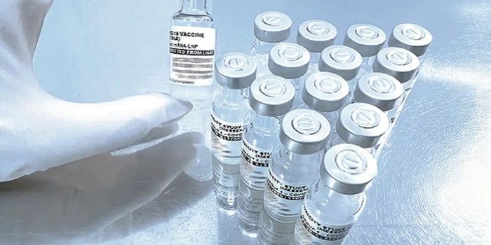 Anvisa autoriza estudos clínicos da primeira vacina de RNAm contra covid-19 desenvolvida no Brasil pela Fiocruz.