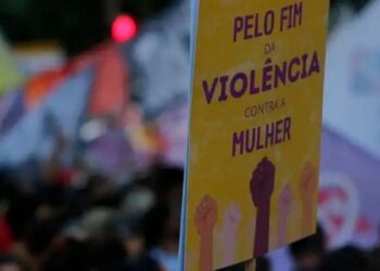 Governo federal pede a plataformas digitais informações sobre canais de denúncia de violência contra mulheres e quer fortalecer a orientação oferecida pelo Ligue 180.