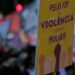 Governo federal pede a plataformas digitais informações sobre canais de denúncia de violência contra mulheres e quer fortalecer a orientação oferecida pelo Ligue 180.